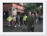 Grabbed Frame 4 * Walking to the race. * 640 x 480 * (228KB)